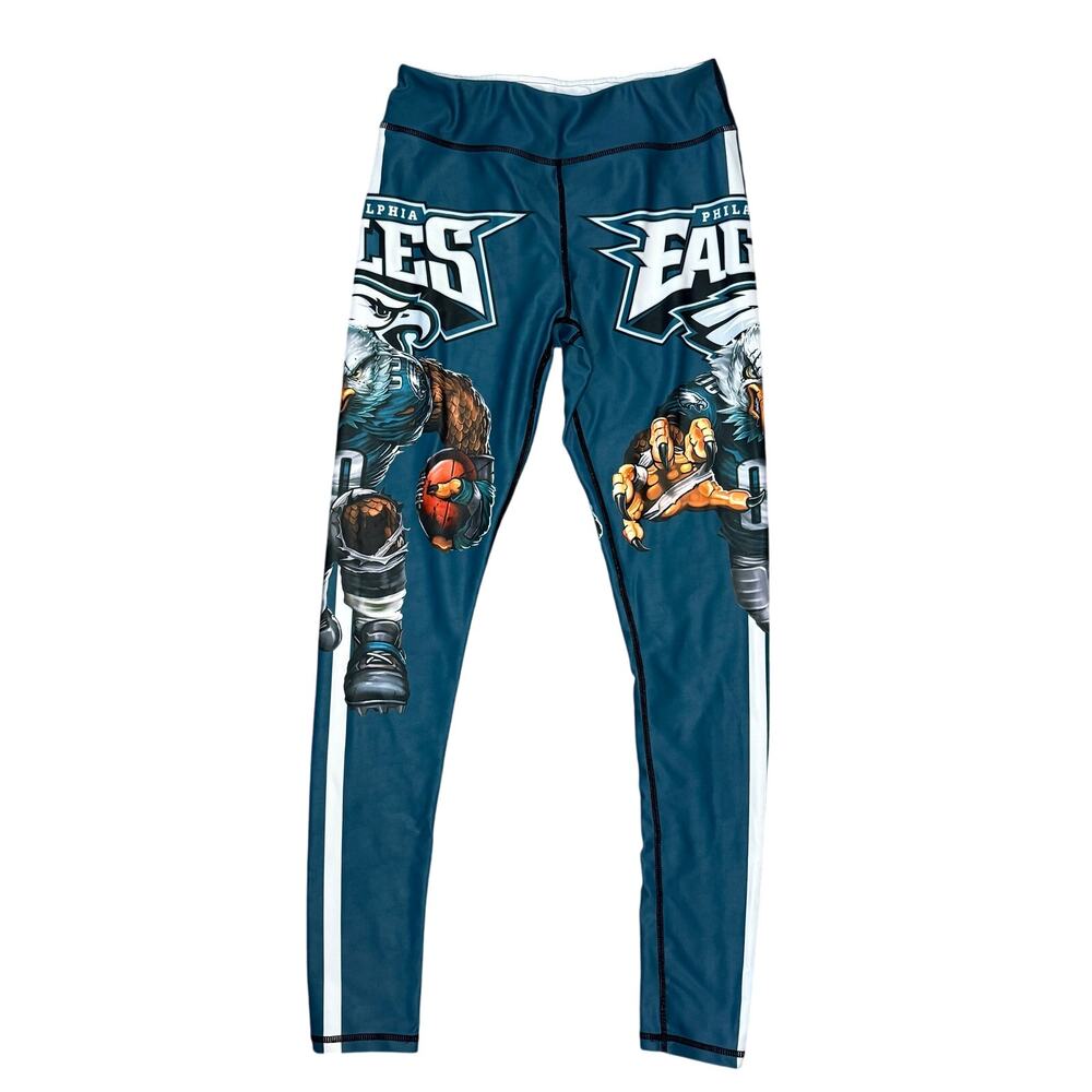 Philadelphia Eagles Leggings Size M